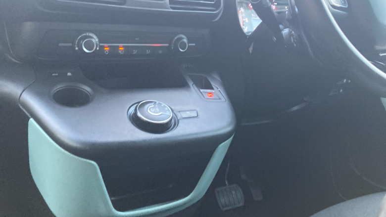 Citroen Berlingo 1.5 BlueHDi 130 Flair M 5dr EAT8 Diesel Estate